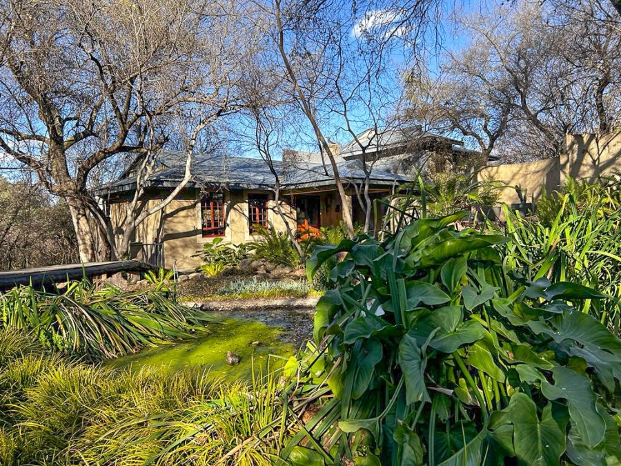 4 Bedroom Property for Sale in Potchefstroom Rural North West